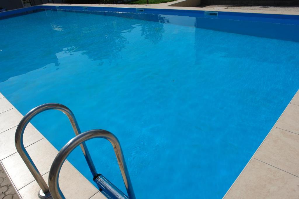 Alexandrovskiy Hotel Mykolaiv Eksteriør billede