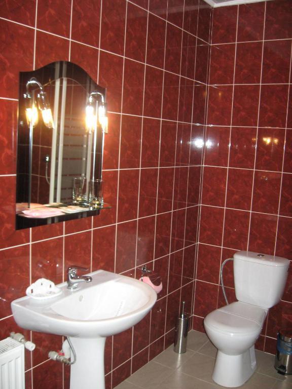 Alexandrovskiy Hotel Mykolaiv Værelse billede