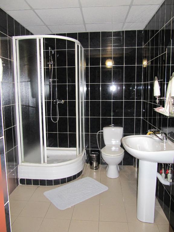Alexandrovskiy Hotel Mykolaiv Værelse billede